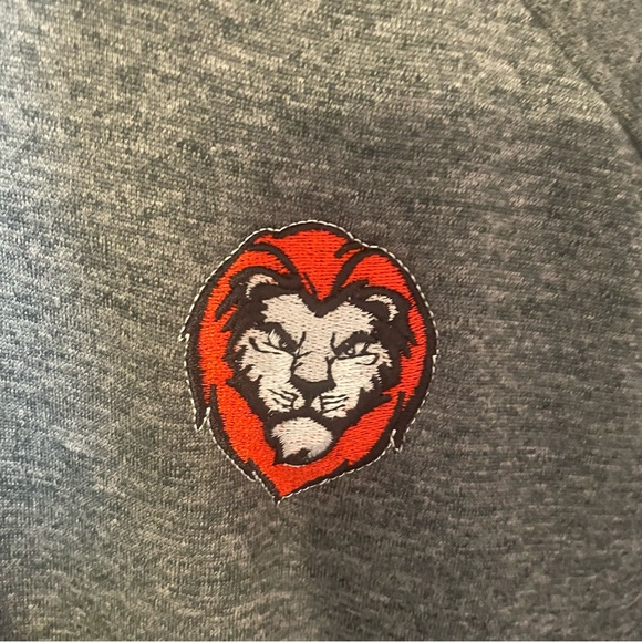 Under Armour COLDGEAR Long Sleeve Quarter Zip - Picture 6 of 8